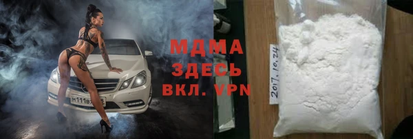 тгк Новозыбков